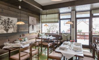 Hotel Alpenhof Postillion