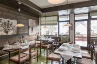 Hotel Alpenhof Postillion Hotels in Kochel