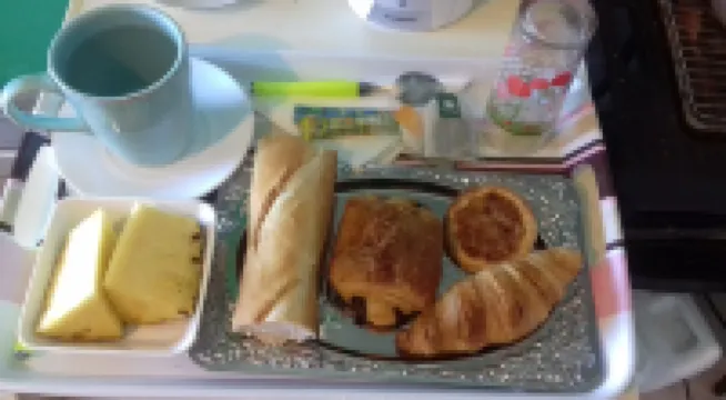 Locations Plus Hotels in Port-Louis