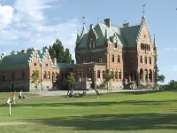 Torreby Slott Hotel & Golf Hotels in Munkedal