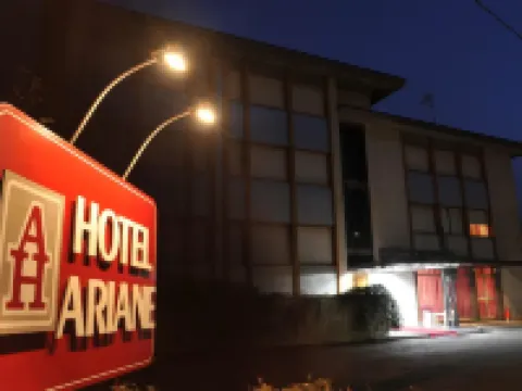 Hotel Ariane Hotels in Thiene