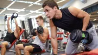 แฟร์วิวอินน์ - ที่มีฟิตเนส