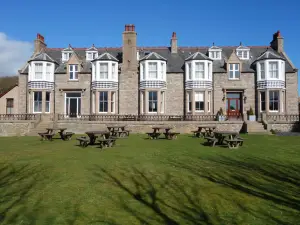 Kilmarnock Arms Hotel