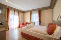 Relax Hotel Erica Hotel di Asiago