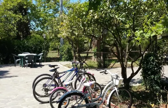 利波卡斯塔諾鄉村別墅