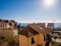 Hotel Europa Hotels in Savona