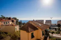 Hotel Europa Hotels in Finale Ligure