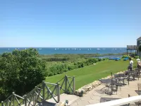 The 1661 Inn - Ocean View