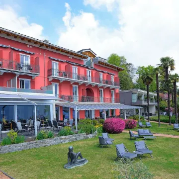 Hotel Collinetta