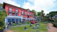 Hotel Collinetta Hotel in zona Ascona
