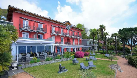 Hotel Collinetta