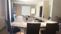 Logis Hotel-Restaurant Saint Romain Hotels in Quincieux