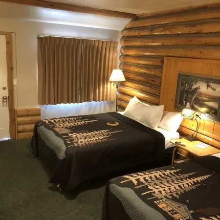 The Historic Madison Hotel Motel