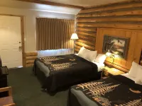 The Historic Madison Hotel Motel