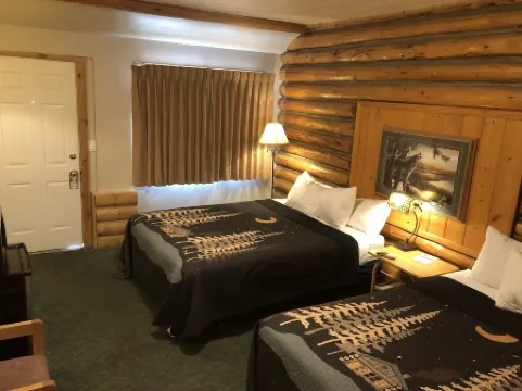 麥迪遜歷史建築汽車旅館