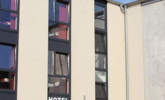 Arena Hotel