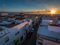 Margaritas 21 Rooms Hotels in Tarifa