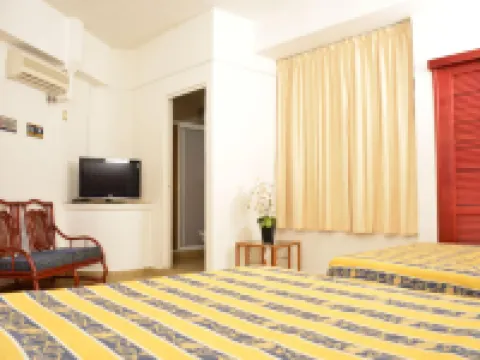 Hotel Paradise Inn Hoteles en Chilpancingo de los Bravo