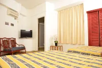 Hotel Paradise Inn Các khách sạn ở 