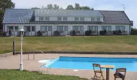 Löderups Strandbad Hotell & Stugby - piscine