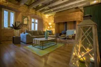 LogisHotels le Relais du Quercy - 2 ดาว