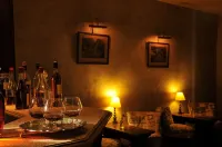 Logis Hôtel Restaurant Château Bellevue - Barer