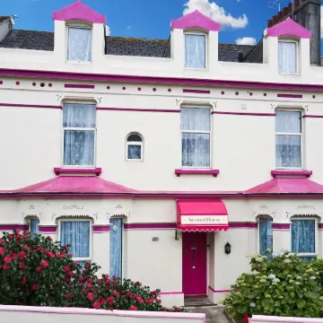 Station House Plymouth Отели рядом с достопримечательностью «Торговый центр "Марш-Миллз"»