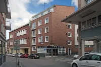 Hotel de Quebec Hotels in Rouen