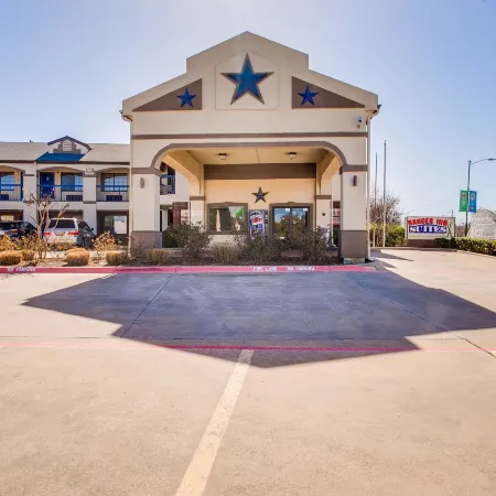 Ranger Inn & Suites