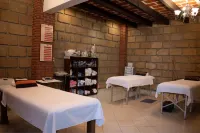 Hotel Real Campestre Tepetoci - spa