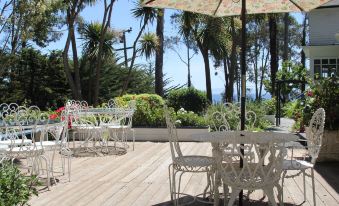 Monarch Cove Inn
