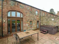 Saddleback Barn - Pet friendly