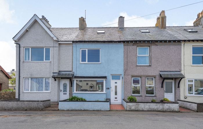 2 Tregof Terrace