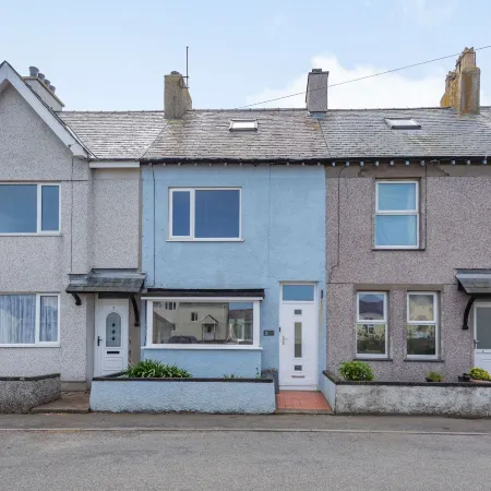 2 Tregof Terrace