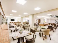 JR酒店 普魯登特總統城酒店