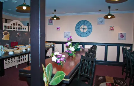 Quick Palace Poitiers Отели в г. Шаснёй-дю-Пуату