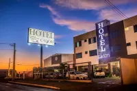 Hotel Cadori Hotels in Paicandu