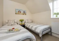Sunny Corner Cottage - que admiten mascotas