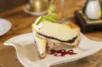 Hotel Boutique la Yegua Loca - Bữa sáng