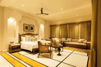 DEV BAGH LUXURIOUS PRIVATE SUITES Hotels in Kamlod