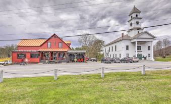Tasteful Country Home on 5 Acres ~ 3 Mi to Lake!