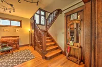 Pet-Friendly Sheboygan Home, 1 Mi to Lake Michigan - que admiten mascotas
