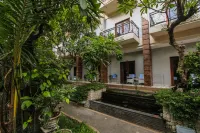 Legian Village Hotel Hotels near Padma