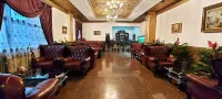 Sochi Palace Hotel Hotels in Балаовіт
