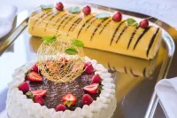 スムス  ホテル モンテプラヤ & スパ 4S - 大人限定 - 朝食