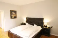 Hotel am Kaponier Gmbh Hotels in Vechta