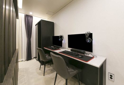 3. 브라운도트 호텔..