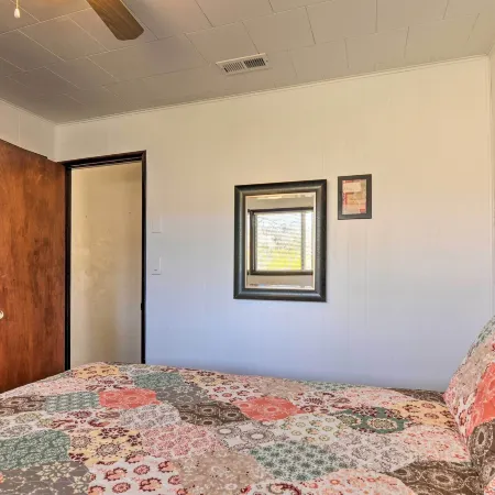 Tropic Getaway Near Bryce Canyon National Park!