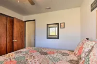 Tropic Getaway Near Bryce Canyon National Park! - Pysäköinti