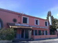 La Chaumiere D Agde Hotels in Agde